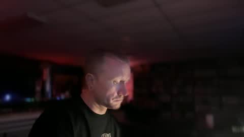 daemon online show from October 9, 5:49 am