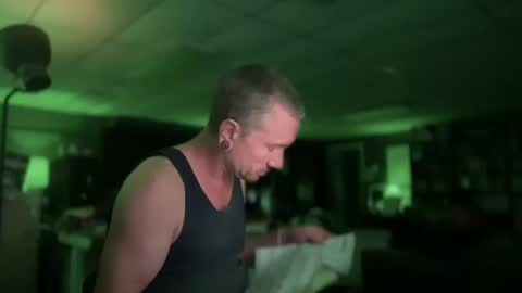 daemon online show from October 10, 3:05 am