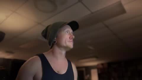 daemon online show from October 15, 1:17 am