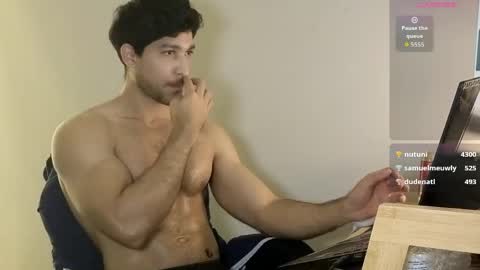 Alexl  XAlphaa 20cm folow me online show from June 2, 12:18 pm