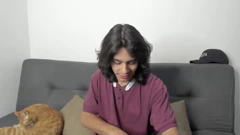 DAEMON online show from October 6, 11:24 pm