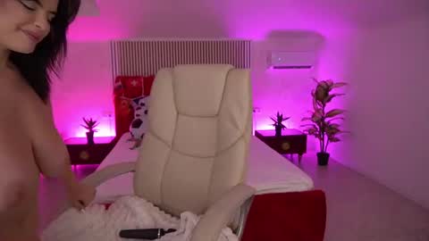 daenerys_daen online show from July 7, 6:47 am