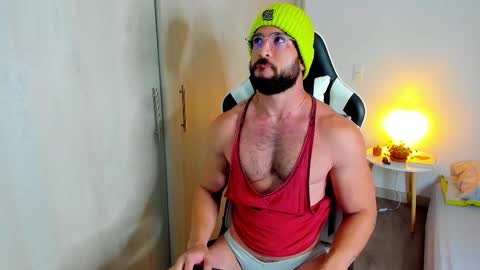 Allan Daf online show from February 17, 1:13 am