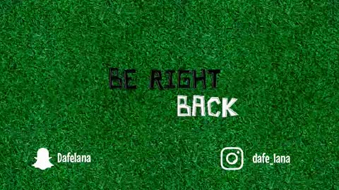 Snapshot of dafelana_ chatting on February 25, 5:06 am Dafelana online show from February 25, 5:06 am