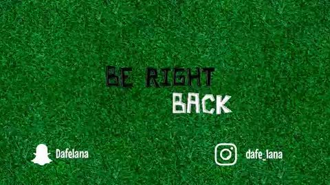 Snapshot of dafelana_ chatting on February 27, 5:07 am Dafelana online show from February 27, 5:07 am