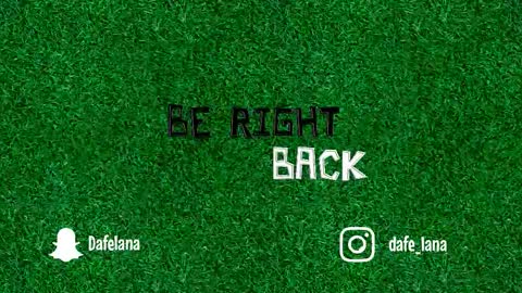 Dafelana online show from March 21, 4:39 am