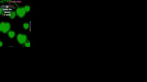 daffnelewis online show from April 13, 11:16 am