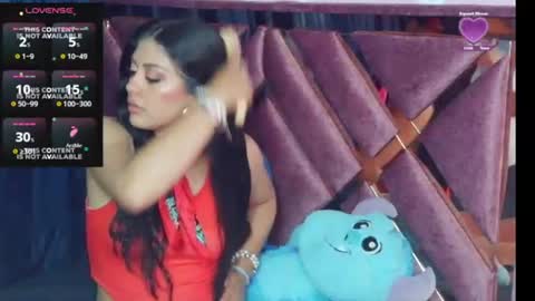 dafna and kris online show from June 25, 11:09 pm