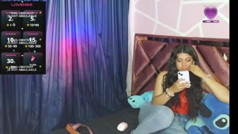 dafna and kris online show from June 27, 1:54 am