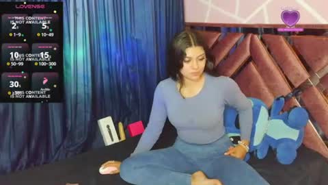 dafna and kris online show from July 5, 1:34 am