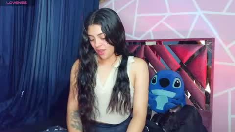 dafna and kris online show from August 9, 1:51 am