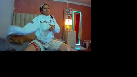 dafne_029 online show from November 26, 2:56 am