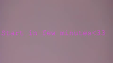 dafne_hillss online show from January 16, 12:20 pm