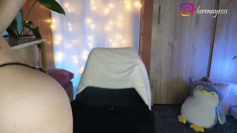 LORENA  online show from January 11, 12:40 pm