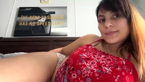 Dafne  27 Cory-24  online show from February 25, 8:09 pm