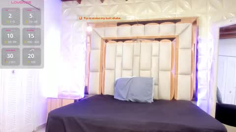 Dafnee online show from February 26, 12:04 pm