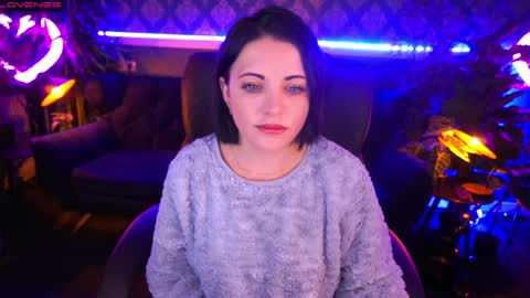 Dafni Mon online show from December 3, 6:37 am