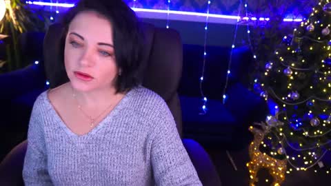 Dafni Mon online show from December 10, 6:33 am