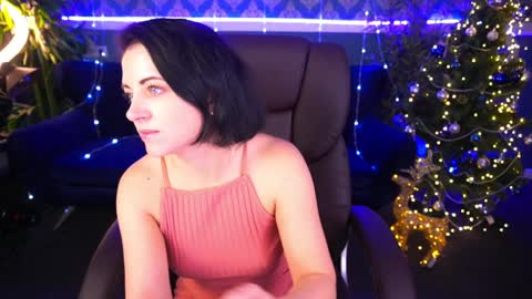 Dafni Mon online show from December 10, 12:49 pm