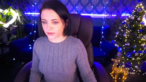 Dafni Mon online show from December 13, 6:53 am