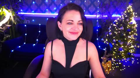 Dafni Mon online show from December 17, 7:29 am