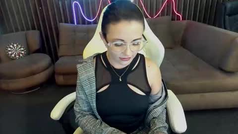 Dafni Mon online show from September 19, 5:42 am
