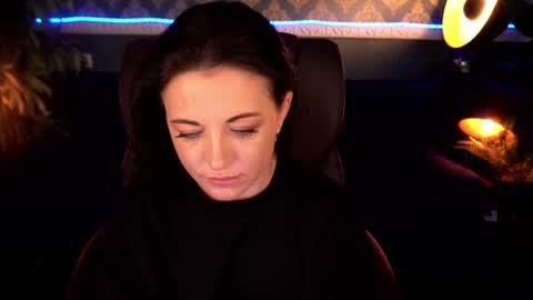 Dafni Mon online show from October 7, 6:10 am