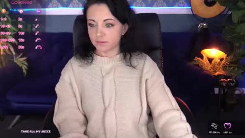 Dafni Mon online show from December 3, 6:54 am