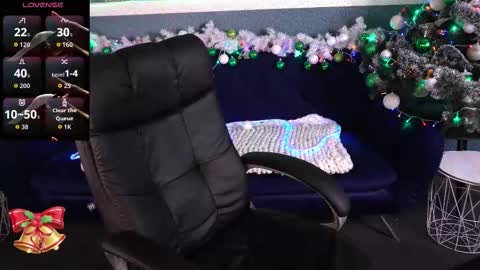 Dafni Mon online show from December 15, 6:39 am