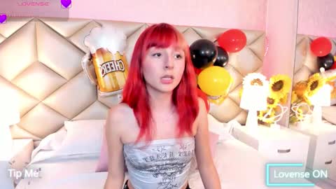 Dafnne online show from October 3, 6:54 am