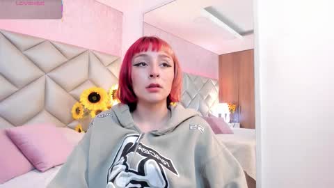 Dafnne online show from November 29, 4:15 am