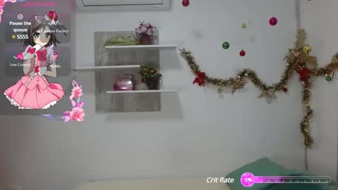 Snapshot of dafnnee_ross chatting on January 8, 12:15 pm DAFNNE online show from January 8, 12:15 pm