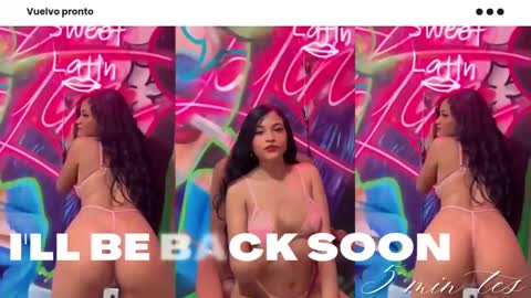 Snapshot of dafnnee_ross chatting on January 22, 3:18 pm DAFNNE online show from January 22, 3:18 pm