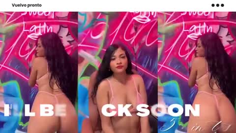 Snapshot of dafnnee_ross chatting on January 29, 3:04 pm DAFNNE online show from January 29, 3:04 pm