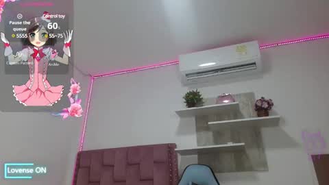 Snapshot of dafnnee_ross chatting on February 8, 12:06 pm DAFNNE online show from February 8, 12:06 pm