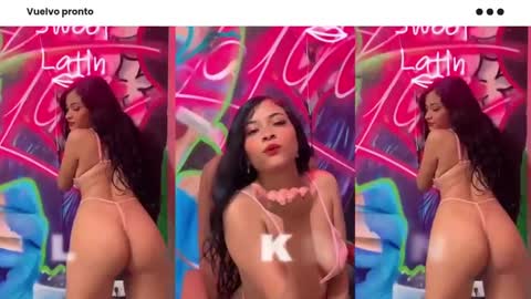 Snapshot of dafnnee_ross chatting on February 25, 3:16 pm DAFNNE online show from February 25, 3:16 pm