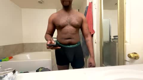 dafoxxx876 online show from April 22, 10:33 pm