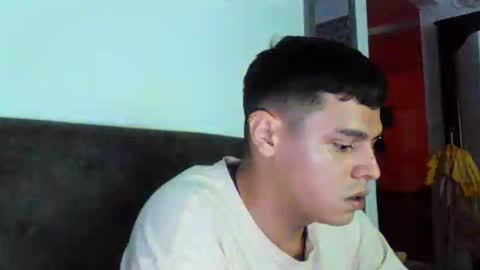 my name is Jhon and I live in colombia online show from April 4, 1:15 am