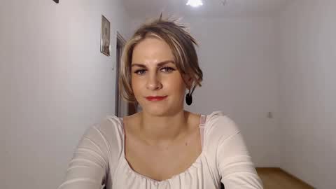 Dagmarie online show from December 3, 7:11 pm
