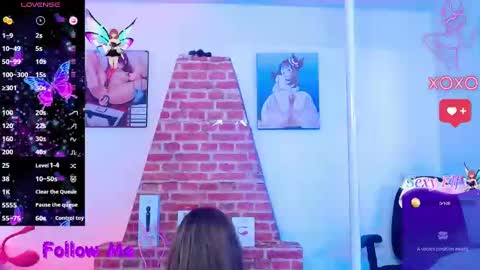 Dagny  online show from January 11, 3:13 am