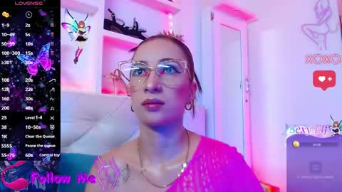 Dagny  online show from January 12, 3:07 am