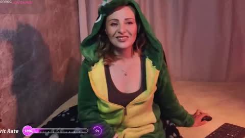 Lulu online show from October 8, 3:48 am