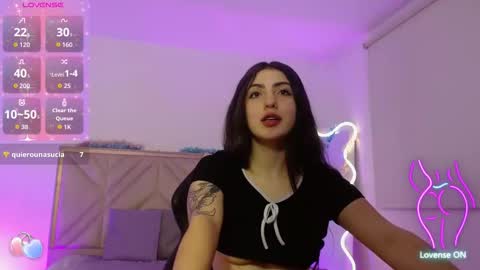 dahia  online show from October 17, 3:20 am