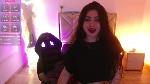 dahia  online show from November 8, 3:29 am