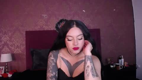 dahiana klimt online show from November 20, 3:18 am