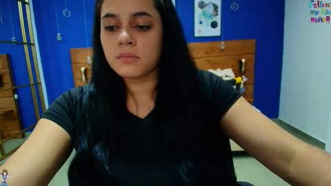  Dahiana  online show from November 26, 7:37 pm