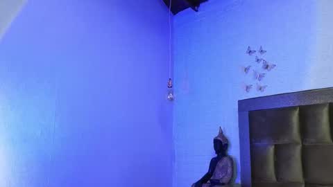 Dahiana online show from January 11, 11:37 am