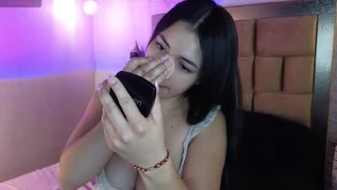 Dahiana online show from March 15, 11:38 am