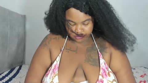 Ebony Sex Dahian online show from December 27, 3:04 pm