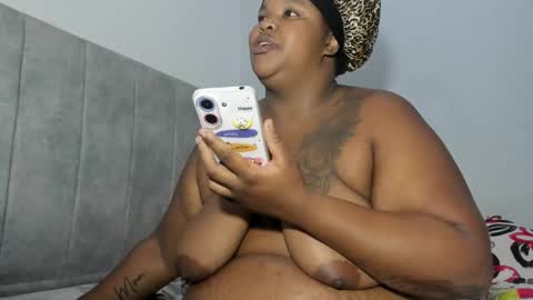 Ebony Sex Dahian online show from December 29, 9:39 am